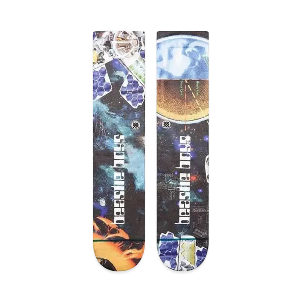 STANCE BEASTIE BOYS "MULTI"