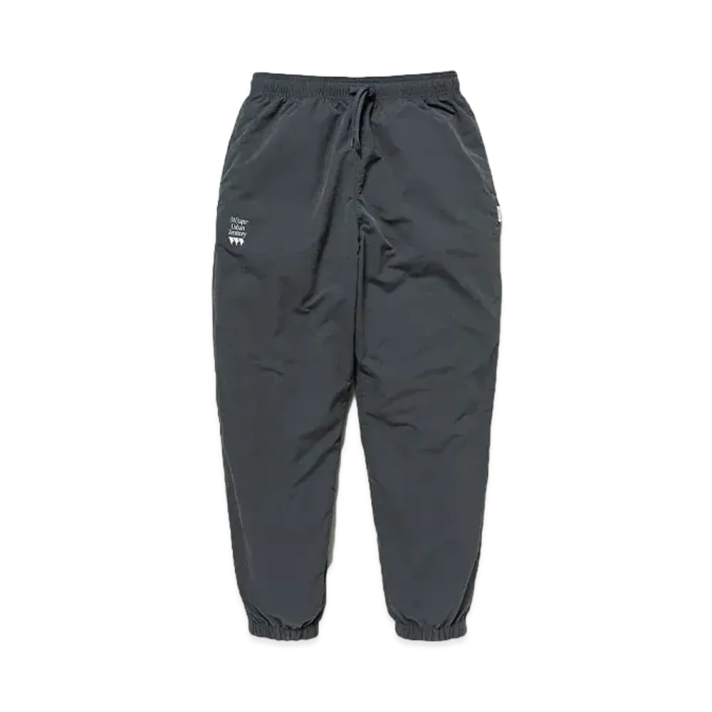 WTAPS SPST2001 / Trousers / Nylon. Weather. :///: "Charcoal"