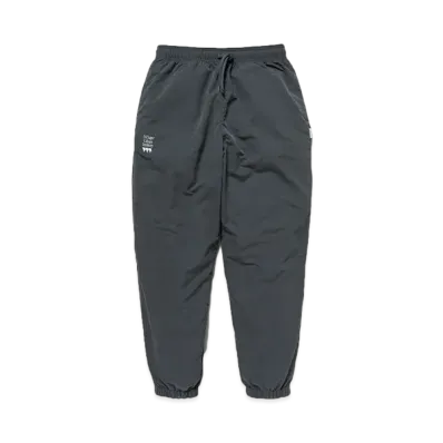 WTAPS SPST2001 / Trousers / Nylon. Weather. :///: "Charcoal"