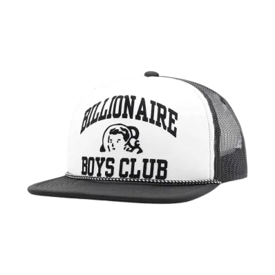 BILLIONAIRE BOYS CLUB BB SPACE CAP "BLACK"