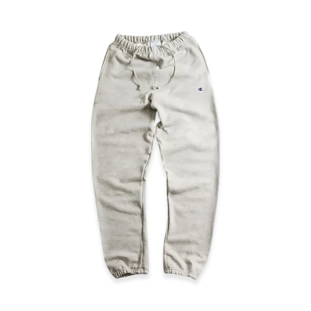 Champion Reverse Weave Sweatpants Bigsize "Ox.Gray"