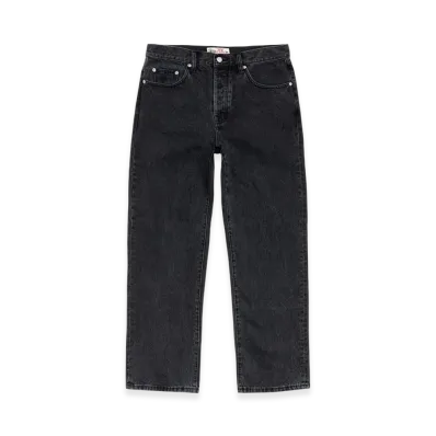 Stussy New Classic Jean Denim "Vintage Black"