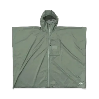 CMF OUTDOOR GARMENT Poncho Light "Light Khaki"