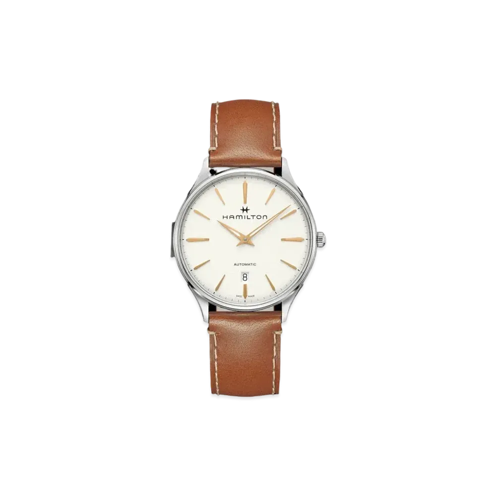 Hamilton Jazzmaster Thinline Auto