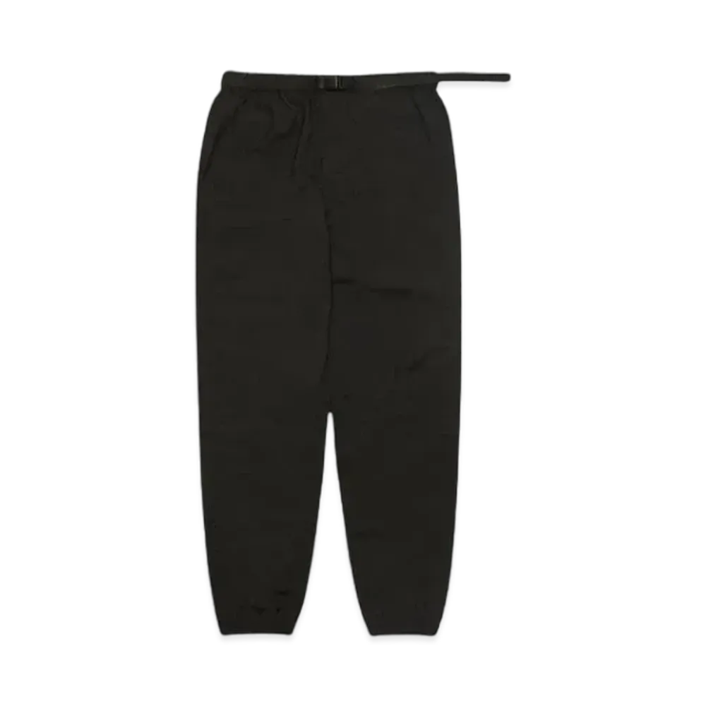 PAPERSKY BORDERLESS WEAR HIKE&BIKE CORDURA WOOL PANTS "BLACK"