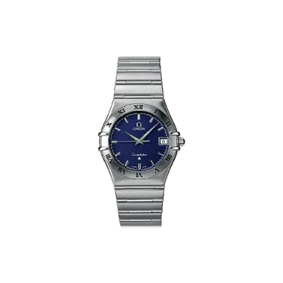 OMEGA Constellation "Gray" 1512.40.00