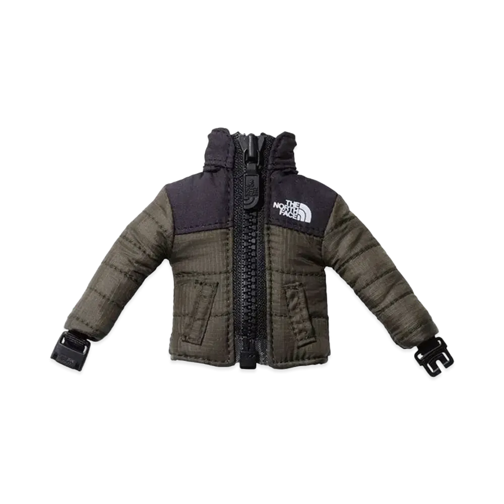 The North Face Mini Nuptse Jacket "Neutopes"