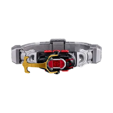 BANDAI "COMPLETE SELECTION MODIFICATION" -MASKED RIDER KABUTO- CSM Dark KABUTOZECTER ver.1.5