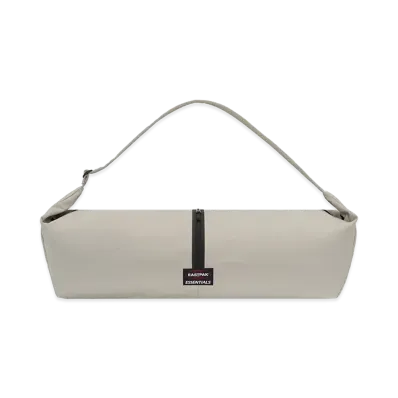 FEAR OF GOD ESSENTIALS x EASTPAK Large Shell Bag "Cement"