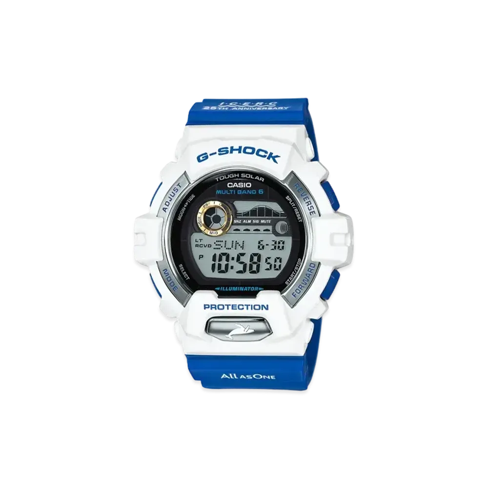 Casio G-SHOCK Digital GWX-8903K-7JR