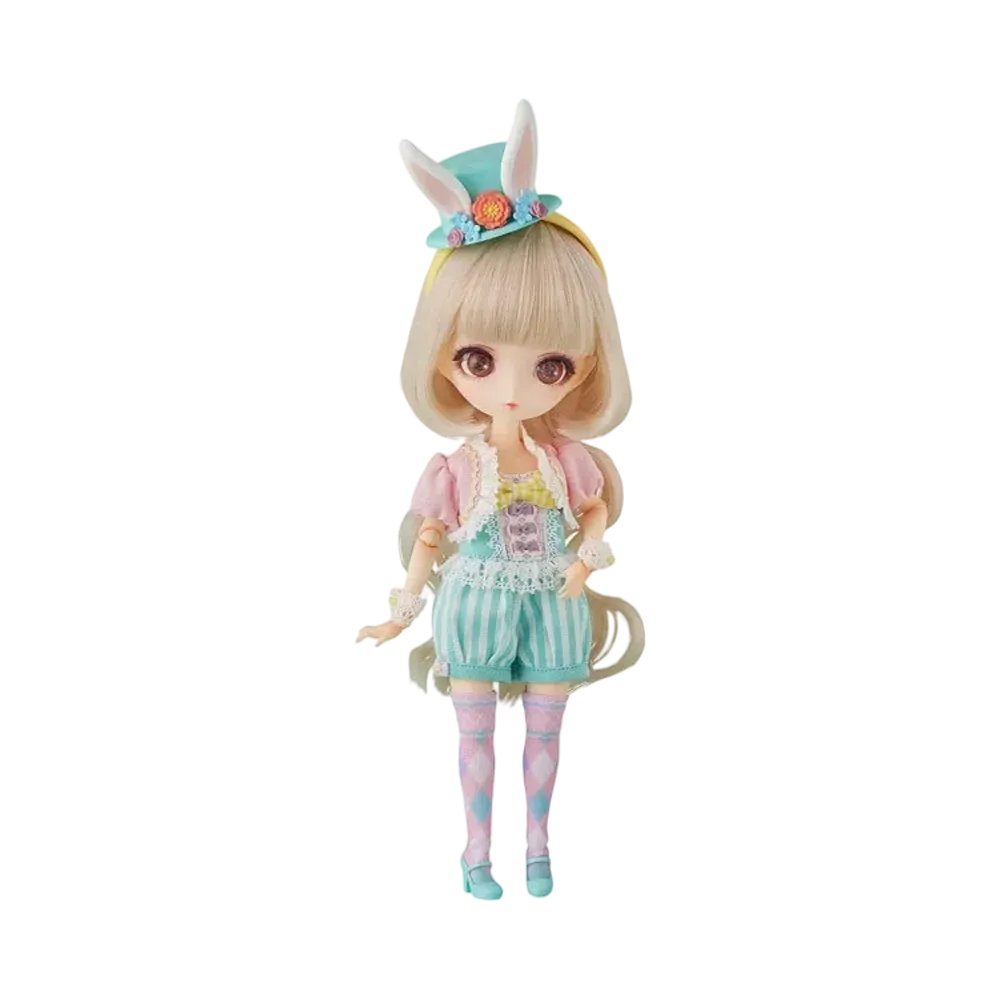 Good Smile Company "Harmonia bloom" -Harmonia bloom- Seasonal Doll Charlotte (Melone)