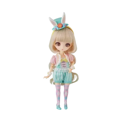 Good Smile Company "Harmonia bloom" -Harmonia bloom- Seasonal Doll Charlotte (Melone)