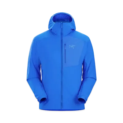 ARC'TERYX Proton FL Hoody Men's "Fluidity" X000005005