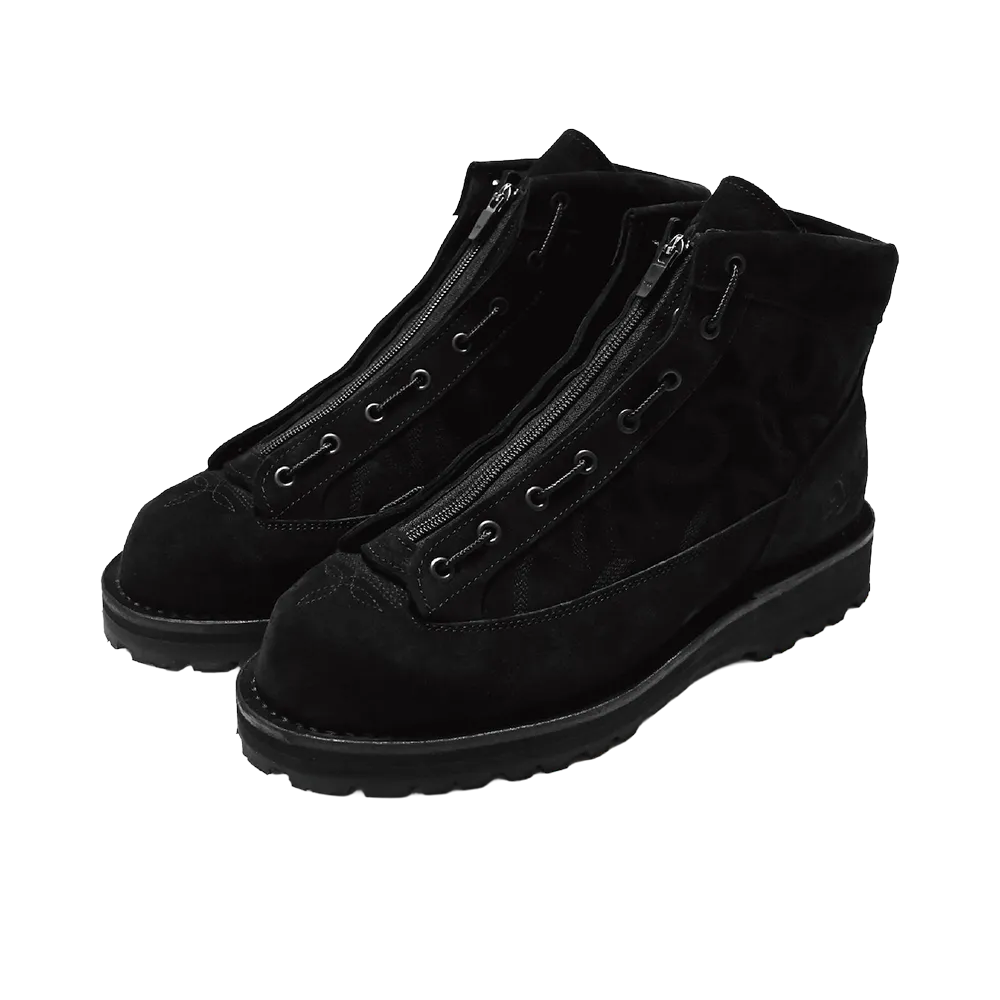 MIYAGI HIDETAKA x Danner "Black"