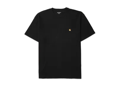 Carhartt WIP S/S Chase T-Shirt "Black Gold"