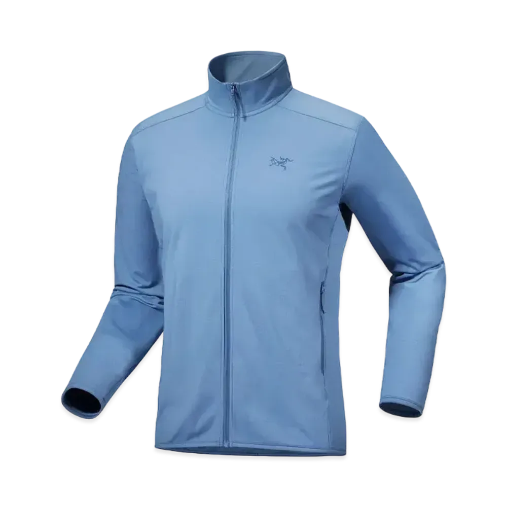 ARC'TERYX Kyanite Lightweight Jacket Men's X000006481 "Stone Wash"