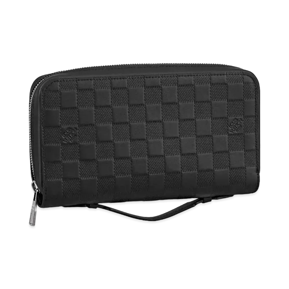 Louis Vuitton Zippy XL Damier Infini