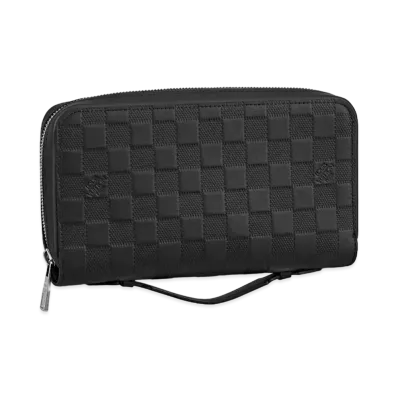 Louis Vuitton Zippy XL Damier Infini