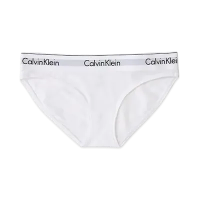 Calvin Klein Jeans BIKINI "White"