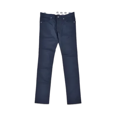 Dickies Chinos Stretch Narrow Tapered Pants "Dark Navy"