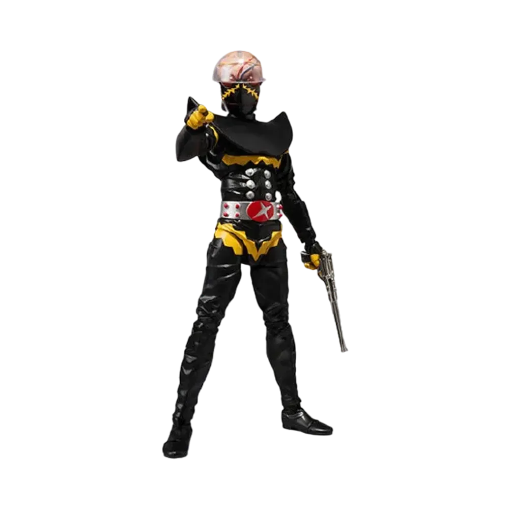 S.H.Figuarts Hakaider