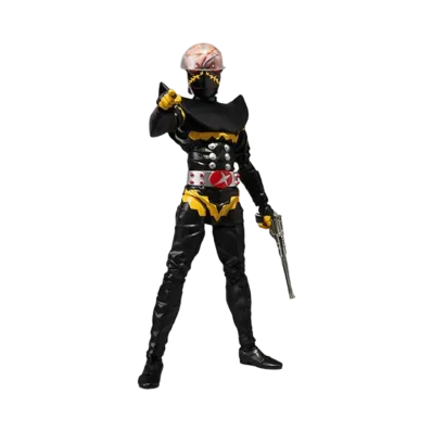 S.H.Figuarts Hakaider