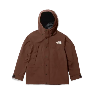 The North Face Mountain Light Jacket "Dark Awk"