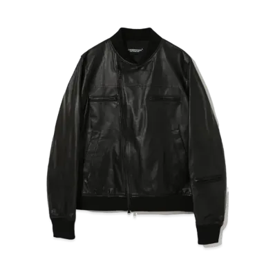 UNDERCOVER Jacket "Black"