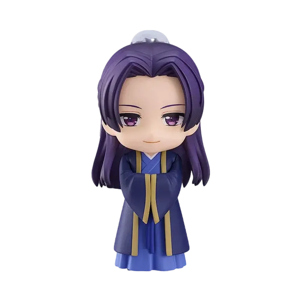 Good Smile Company "Nendoroid" -The Apothecary Diaries- Jinshi