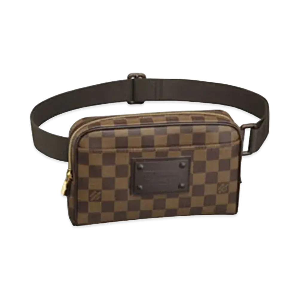 Louis Vuitton Damier Bumbag Brooklyn