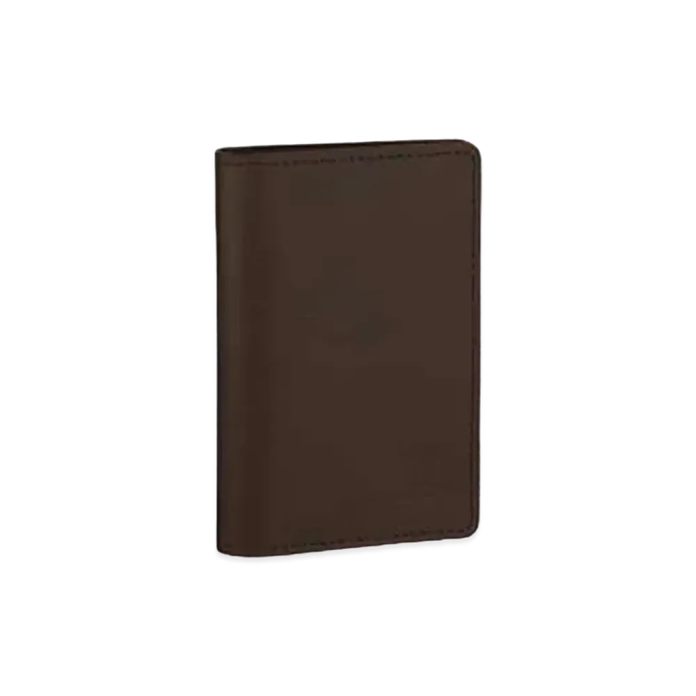 Louis Vuitton Pocket Organizer Nomade "Mocha"