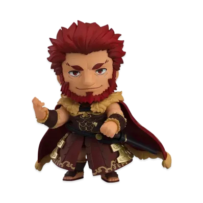 Good Smile Company "Nendoroid" -Fate/Grand Order- Rider/Iskandar