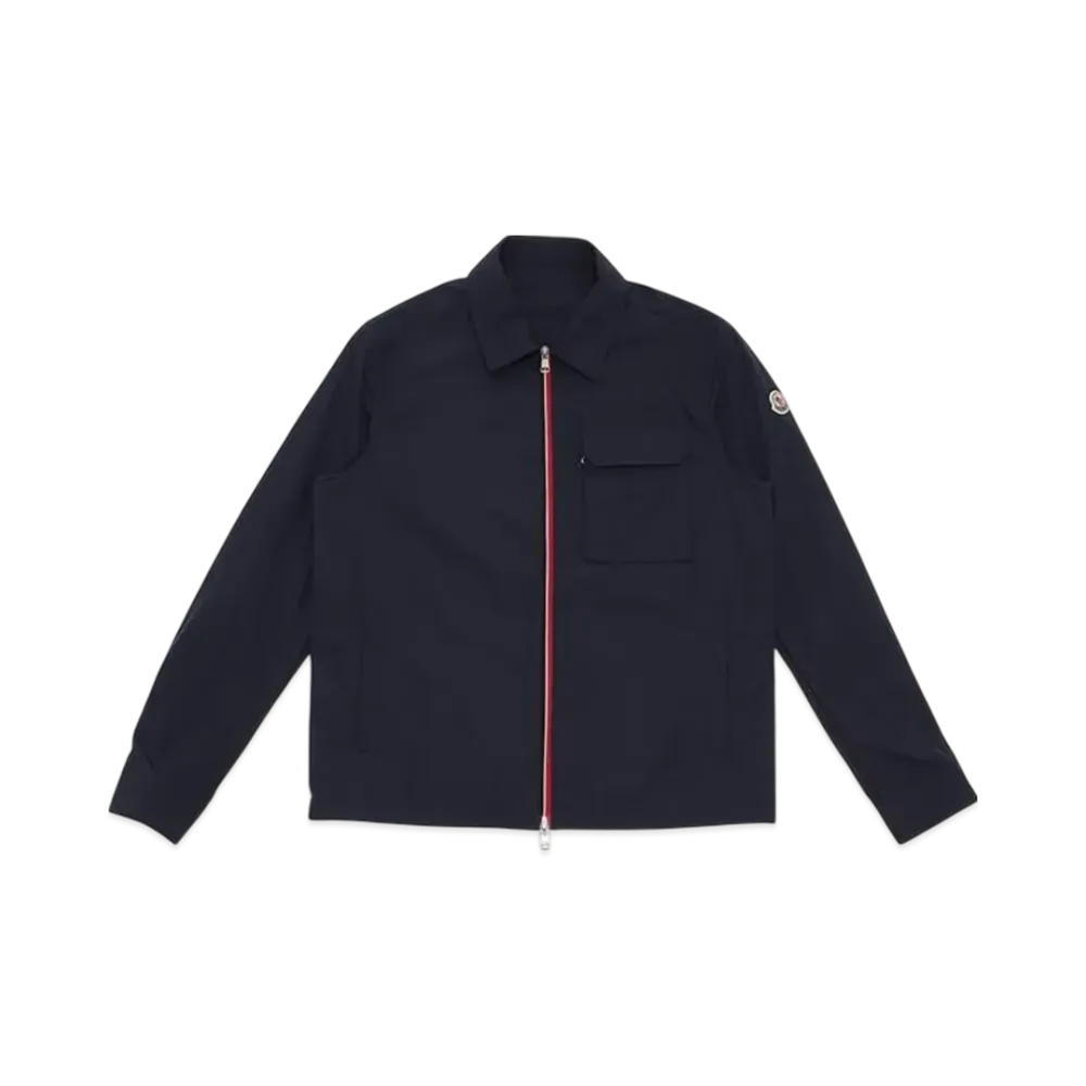MONCLER Jacket Epte "Navy"
