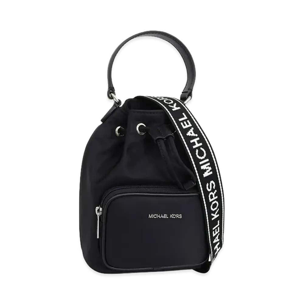 MICHAEL KORS Women's Shoulder Bag "Black"