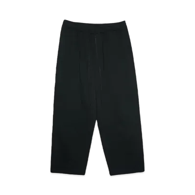 MAGIC STICK Balloon Sweat Pants "BLACK"