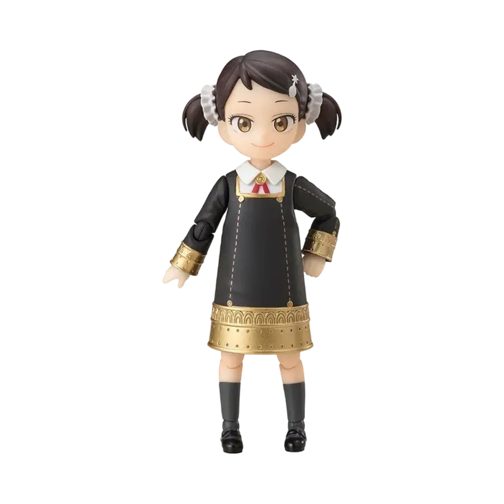 BANDAI "S.H.Figuarts" -SPY x FAMILY- BECKY BLACKBELL