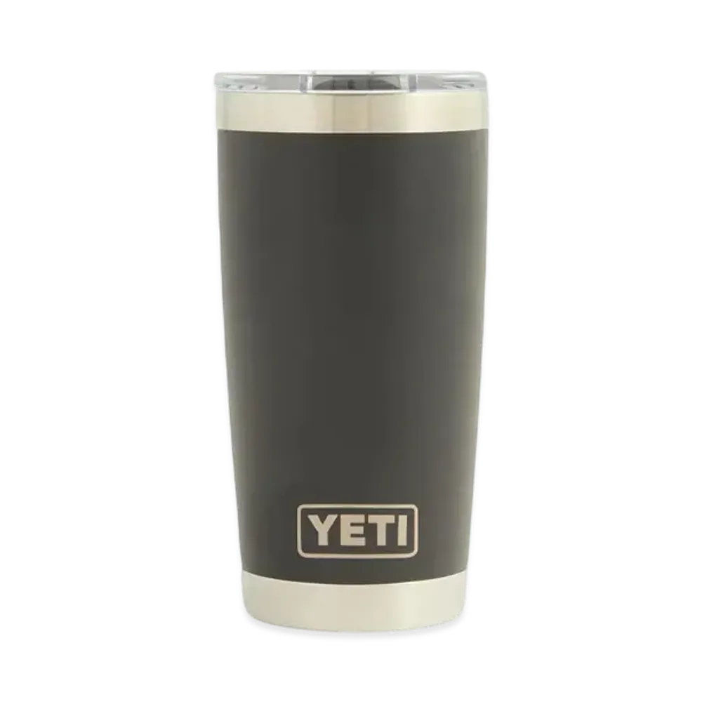 Kith Kithmas For YETI 20oz Tumbler "Black"