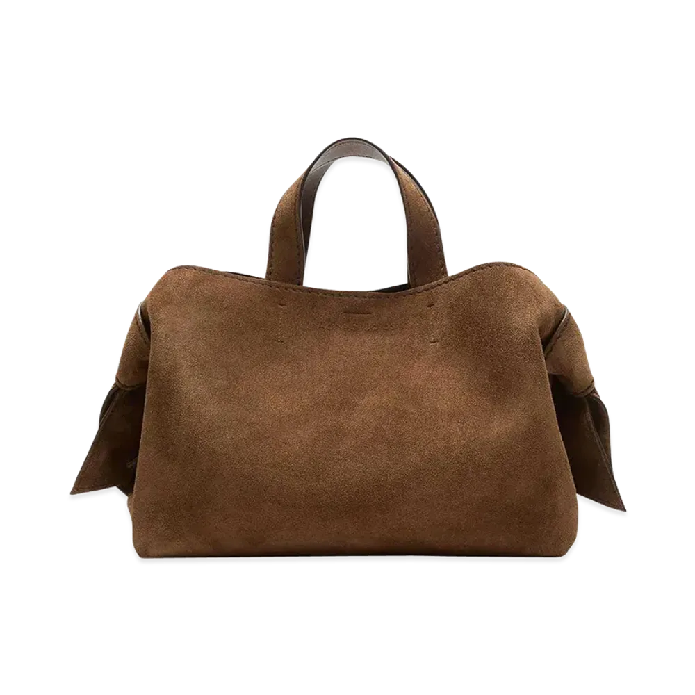 Acne Studios Bags "Brown"
