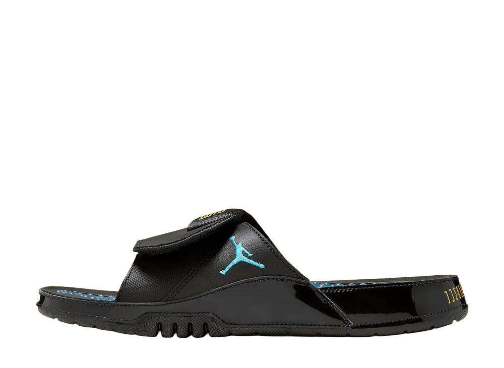 Nike Jordan Hydro 11 Slide "Gamma"