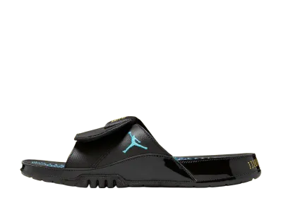 Nike Jordan Hydro 11 Slide "Gamma"