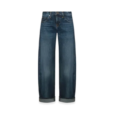 KHAITE Women's Jeans "Blue"