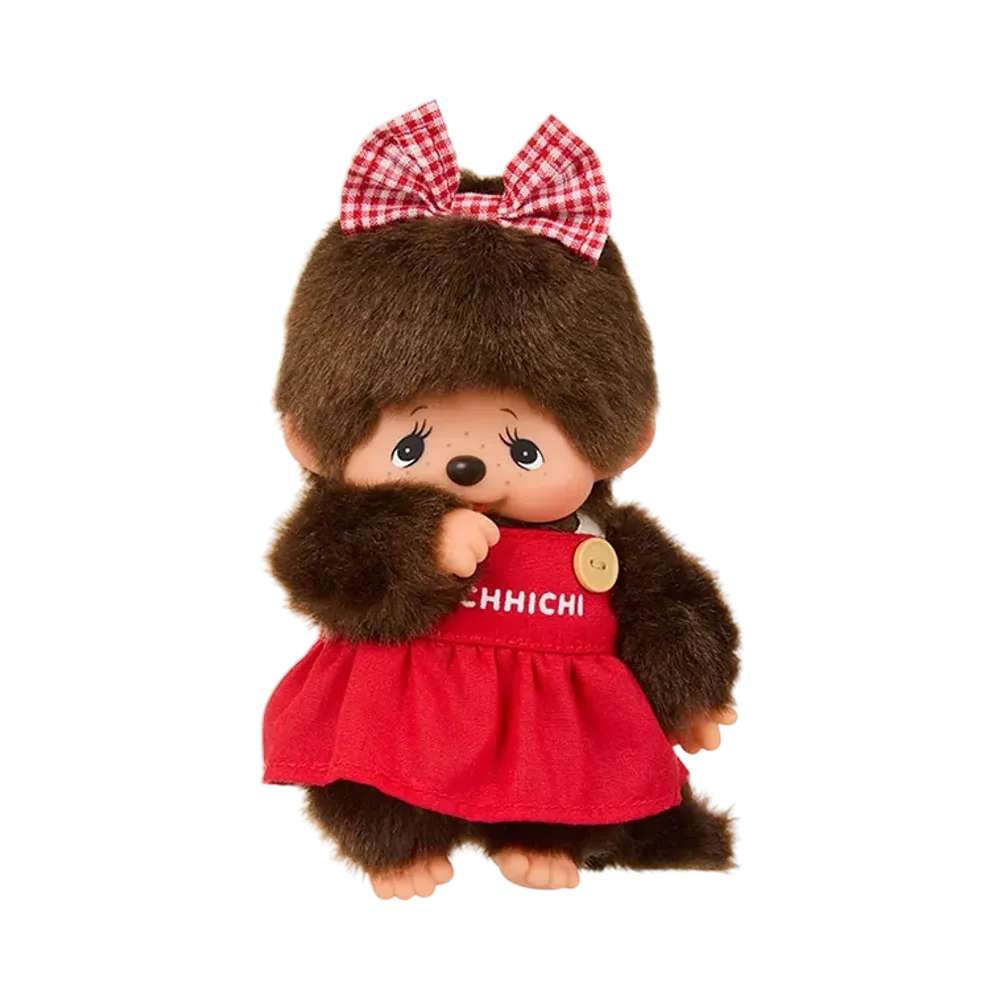 Sekiguchi Revival Mychhichi Girl