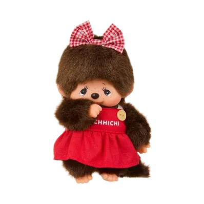 Sekiguchi Revival Mychhichi Girl