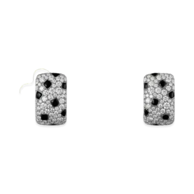 Cartier Panthere De Cartier Earrings