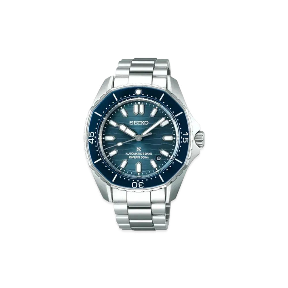 SEIKO Prospex Diver Scuba SBDC203
