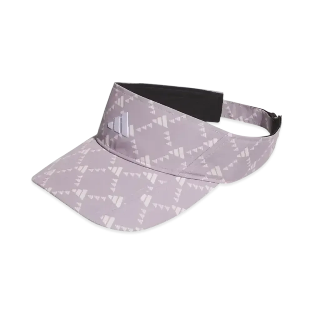 adidas Monogram Visor "Preloved Fig"