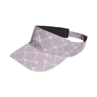 adidas Monogram Visor "Preloved Fig"