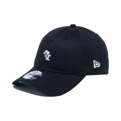 NEW ERA x Menki Yasima 9Thirty "Black"