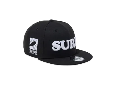 NEW ERA x Surfrider Foundation 9Fifty Surf "Black"