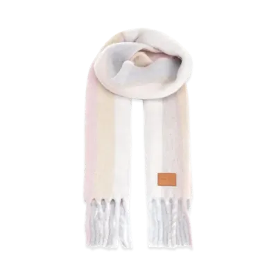 LOEWE Women's Scarf "Rose"